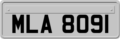 MLA8091