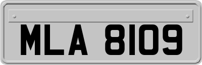 MLA8109