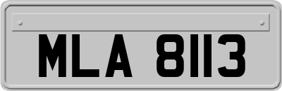 MLA8113