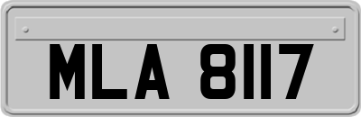 MLA8117