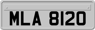 MLA8120