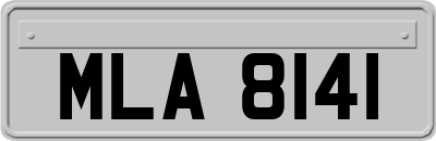 MLA8141