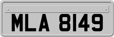 MLA8149