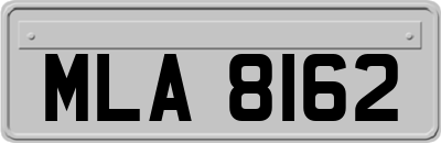 MLA8162
