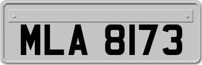 MLA8173