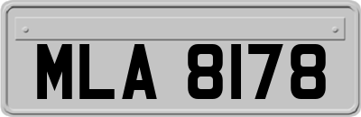 MLA8178