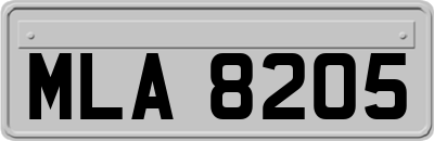 MLA8205