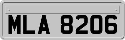 MLA8206