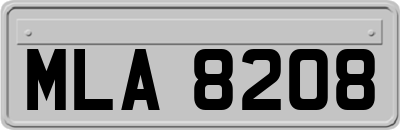MLA8208
