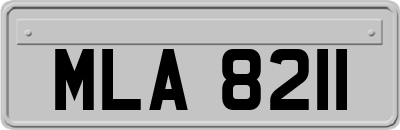 MLA8211