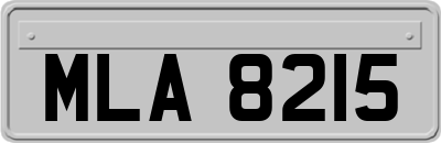 MLA8215