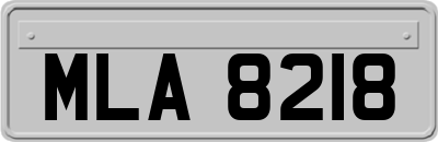 MLA8218