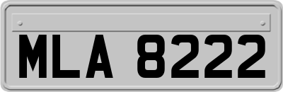 MLA8222