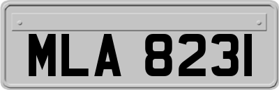 MLA8231