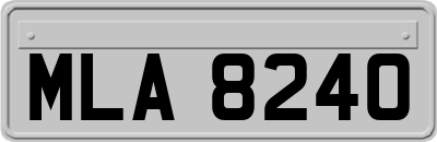 MLA8240