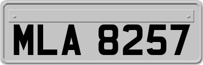 MLA8257