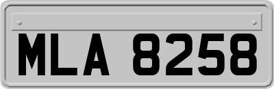 MLA8258