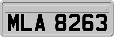 MLA8263