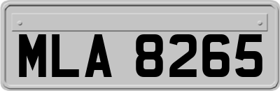 MLA8265
