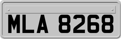 MLA8268