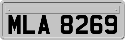 MLA8269