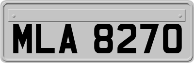 MLA8270
