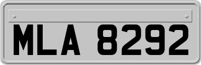 MLA8292