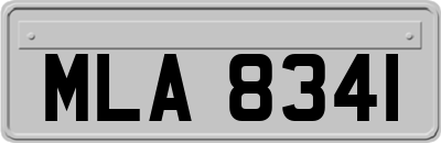 MLA8341