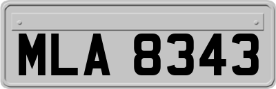 MLA8343