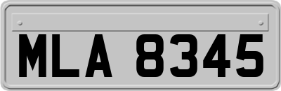 MLA8345