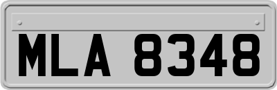 MLA8348