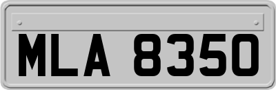 MLA8350
