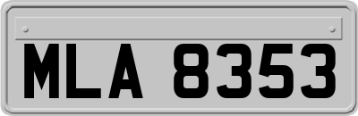 MLA8353