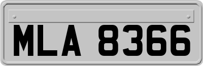 MLA8366