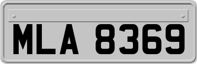 MLA8369