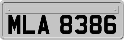 MLA8386