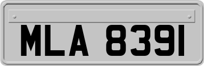 MLA8391