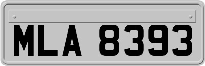 MLA8393