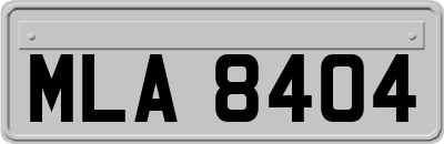 MLA8404