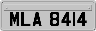 MLA8414