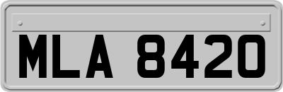 MLA8420