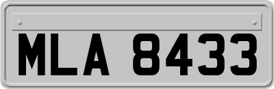 MLA8433