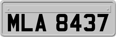 MLA8437