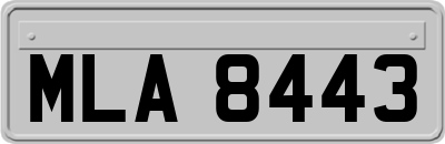 MLA8443