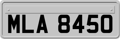 MLA8450