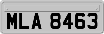 MLA8463