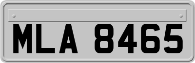 MLA8465