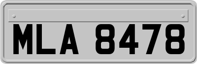 MLA8478