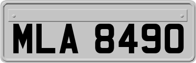 MLA8490