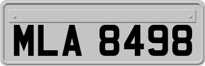 MLA8498